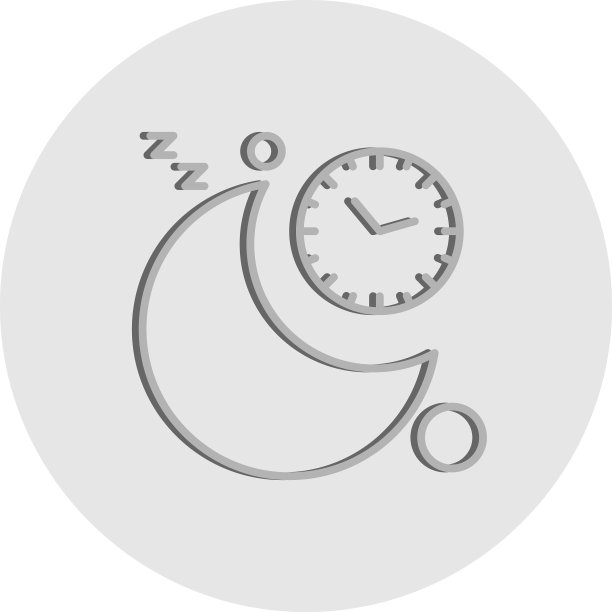 月亮图标图片下载