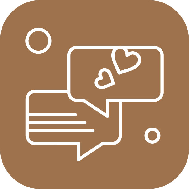 聊天图标图片下载