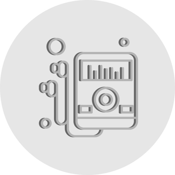 MP3图标图片下载