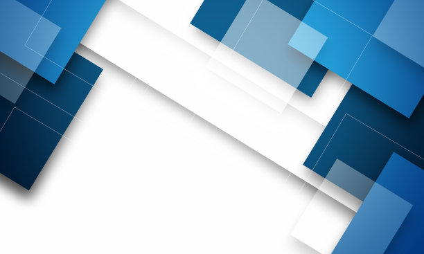 白色背景，明暗方格图片下载