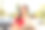 甜美梦幻的女人穿着红色的off-shoulders dress喝咖啡聊天现代小玩意户外街道城市城市的照片图片下载