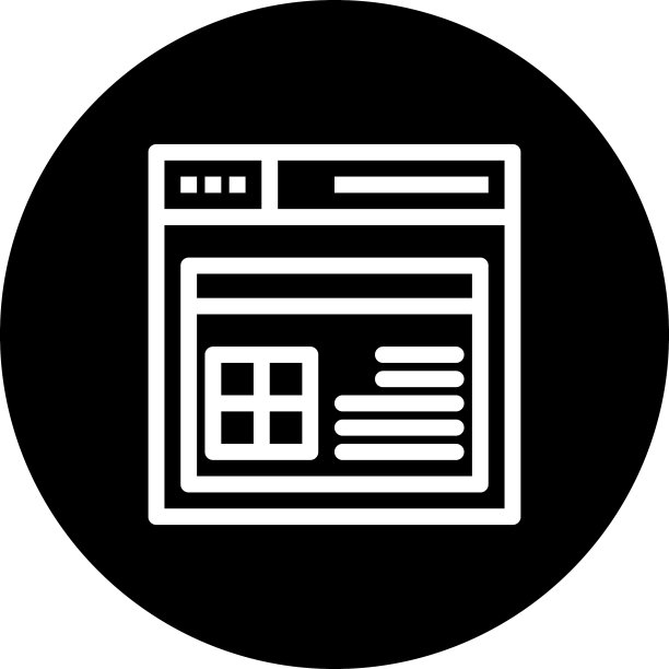 浏览器图标图片下载
