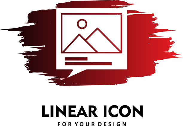 画廊图标图片下载