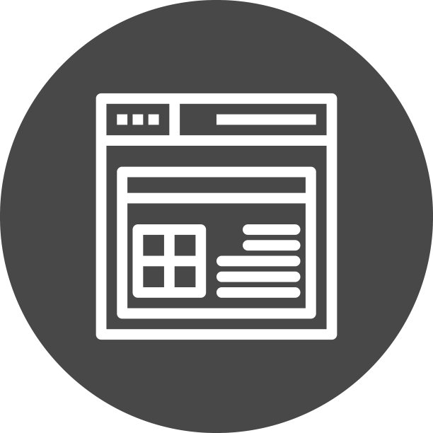 浏览器图标图片下载