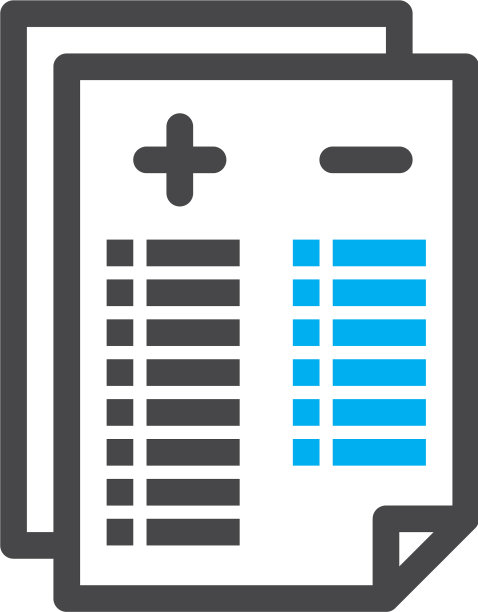 报告图标图片下载