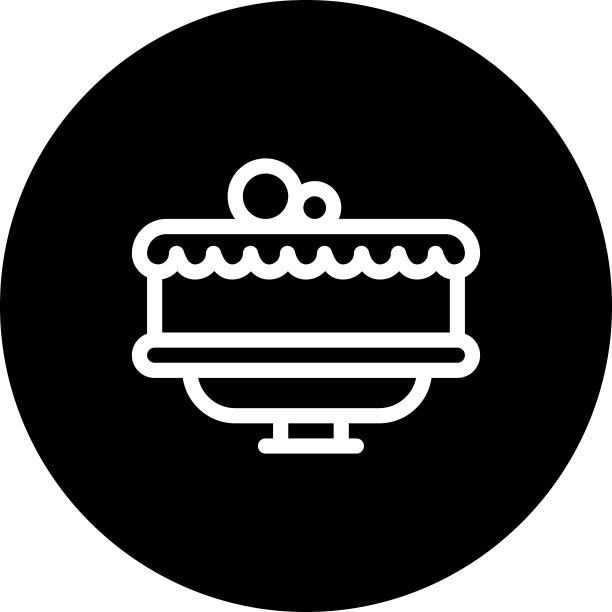 蛋糕图标图片下载