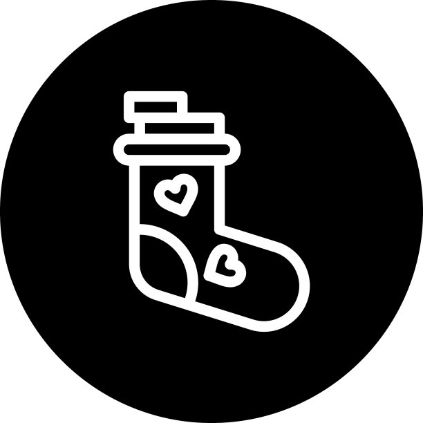 袜子图标图片下载