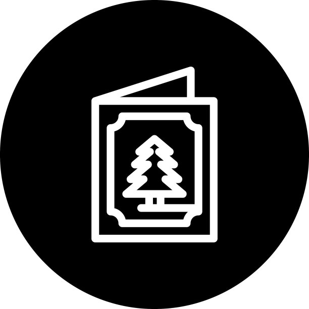 卡片图标图片下载