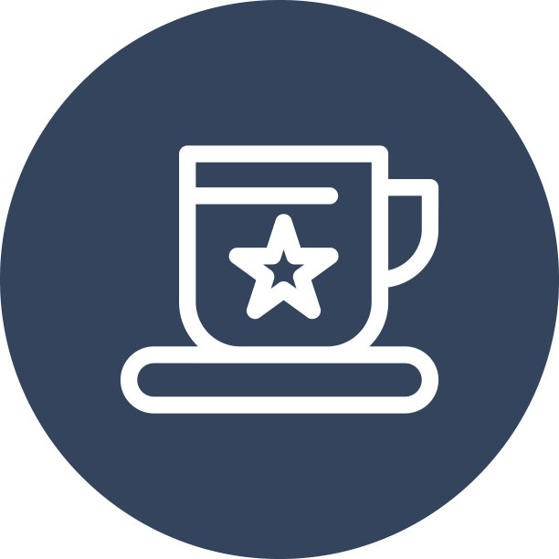 咖啡图标图片下载