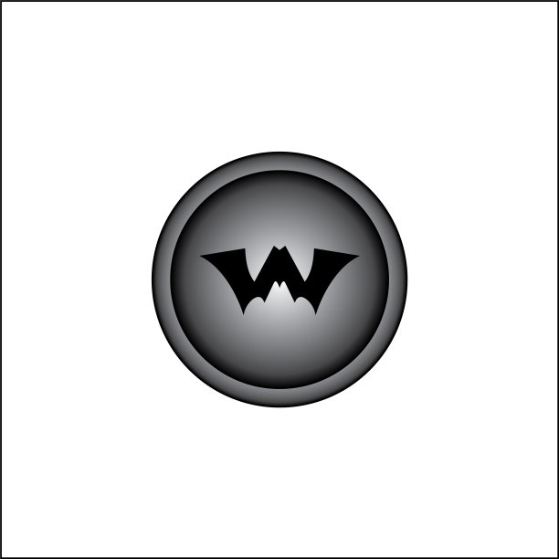 蝙蝠和w图片下载