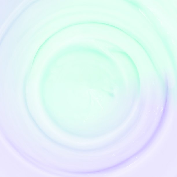 面部或身体纹理霜、彩妆底色霜、液面霜、液浓护肤、彩妆霜涂抹图片下载