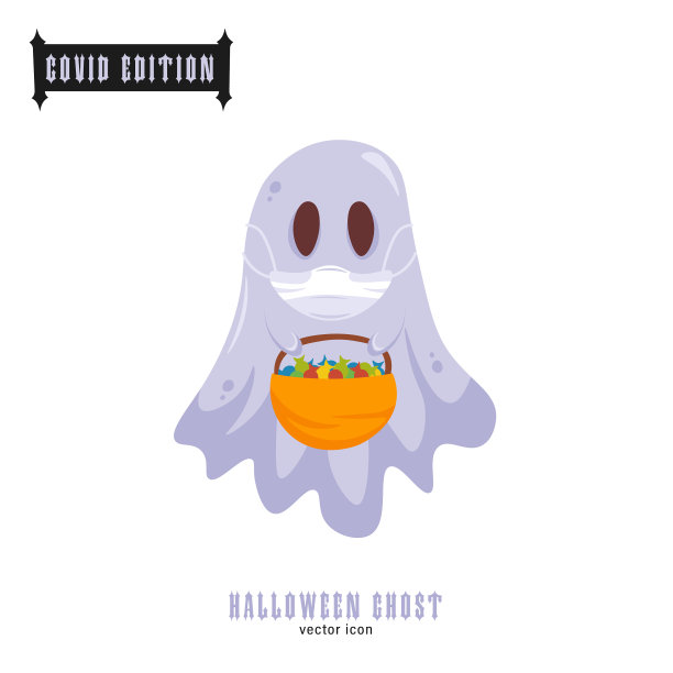 万圣节科维德·戈斯特图片下载