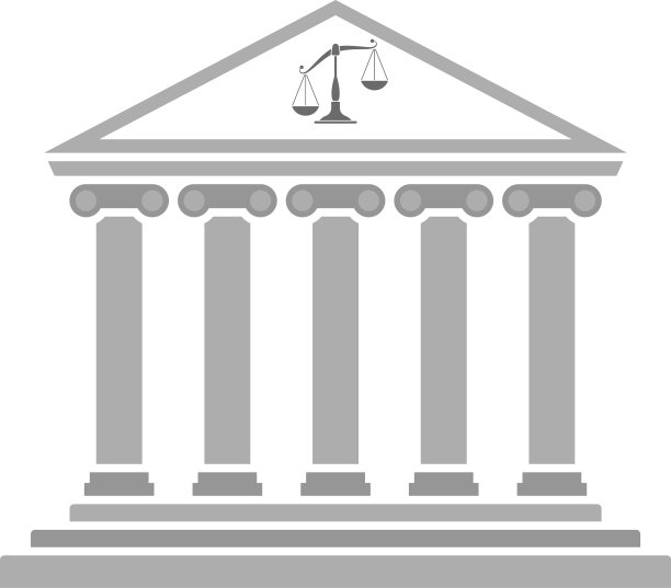 法院图标图片下载