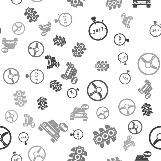 设置秒表24小时红绿灯转向图片下载