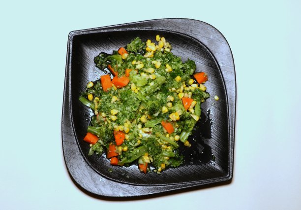 健康蔬菜沙拉图片下载