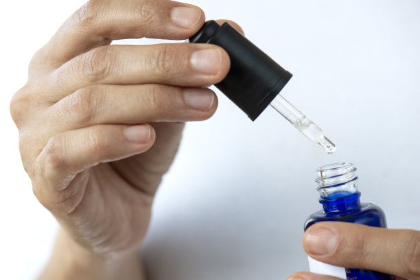 保湿血清图片下载