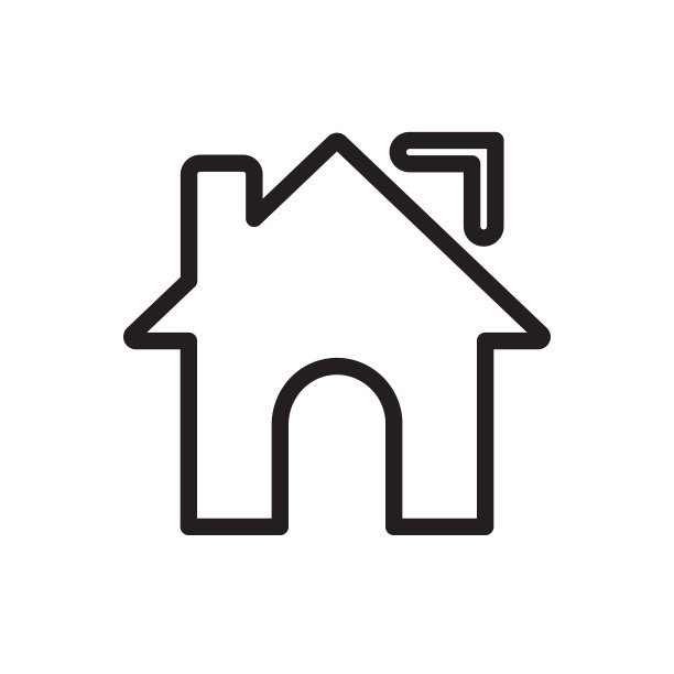 Home, house图标(矢量图)图片下载