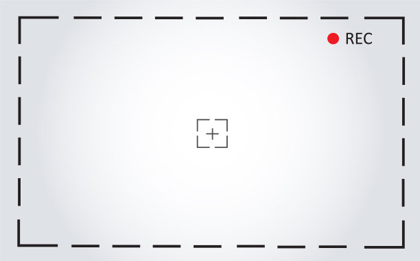 摄像屏幕背景图片下载