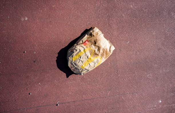 麦当劳图片下载