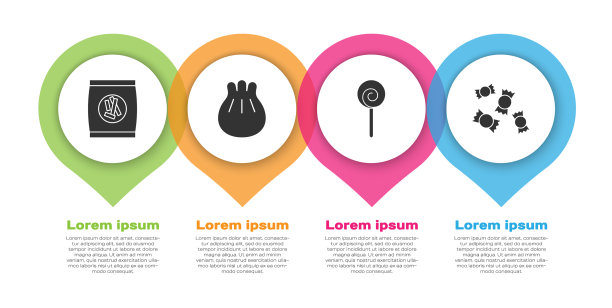 把硬面包、饼干放在上面图片下载
