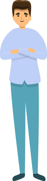 医生疗养院图标卡通风格图片下载