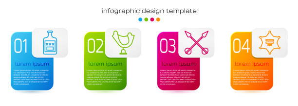 设线威士忌酒瓶野西马鞍交叉图片下载