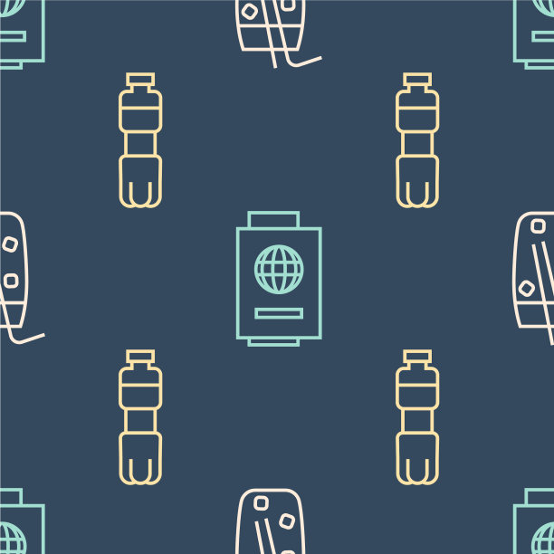 定行鸡尾酒和酒精饮料瓶图片下载