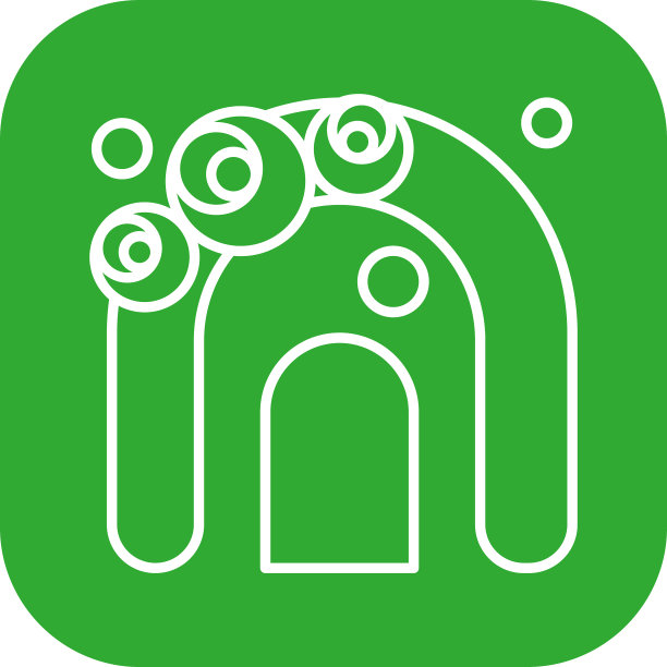 拱图标图片下载