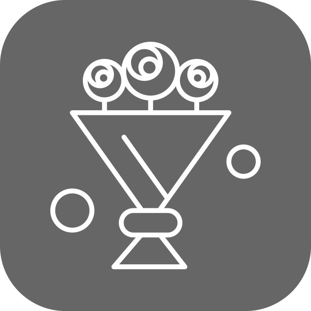 花束图标图片下载