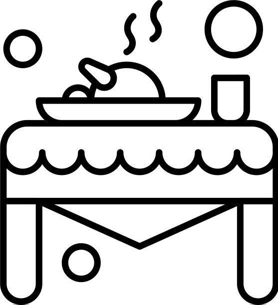 表的图标图片下载