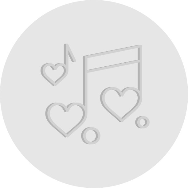 音乐图标图片下载