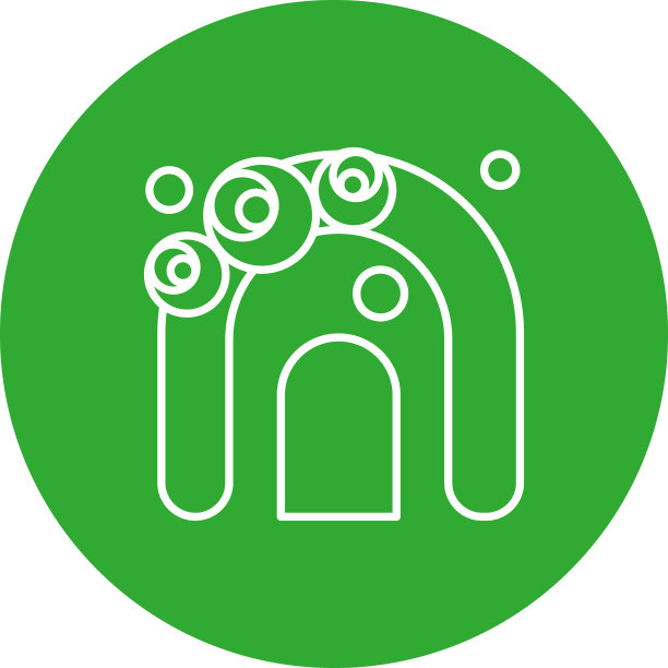 拱图标图片下载