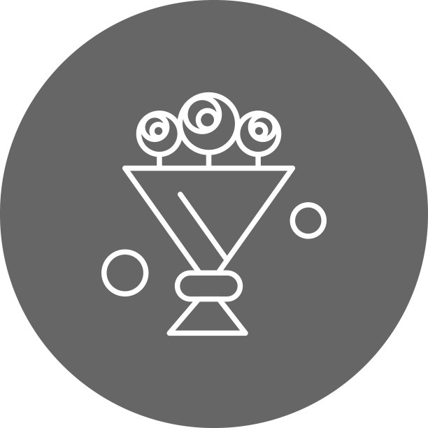 花束图标图片下载