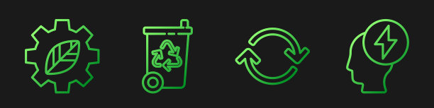 在齿轮机上设置生产线更新叶片图片下载