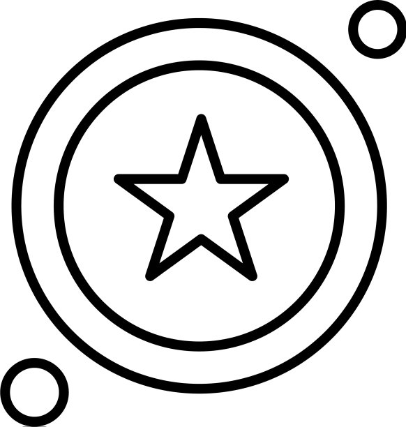 星图标图片下载