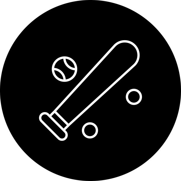 棒球图标图片下载