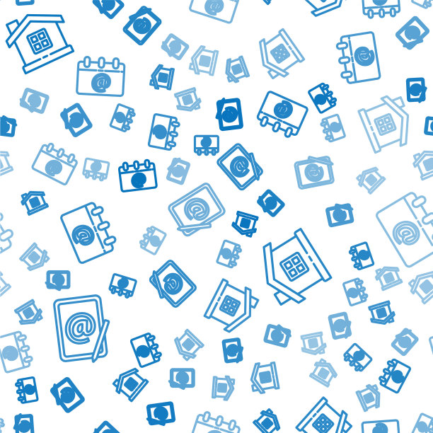 设置行邮件、电子邮件和日历图片下载