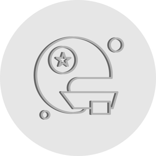 头盔图标图片下载