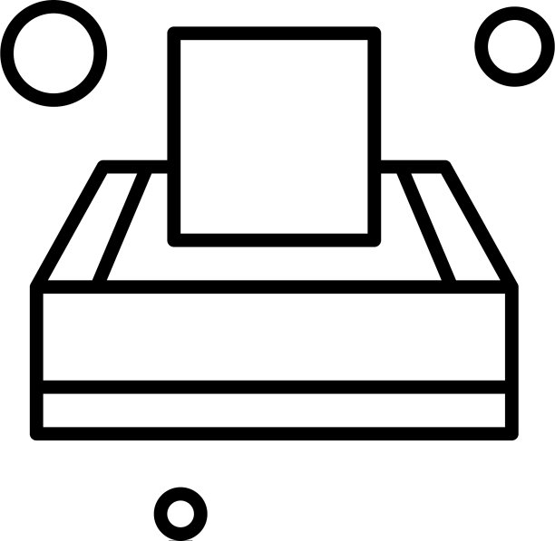纸巾图标图片下载
