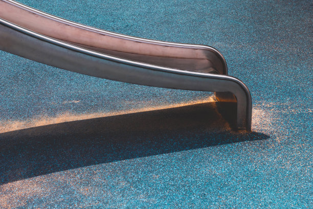 户外玩具的一部分。图片下载