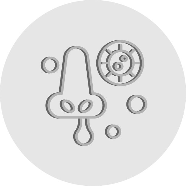 鼻子图标图片下载