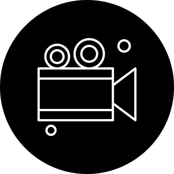 摄像头图标图片下载