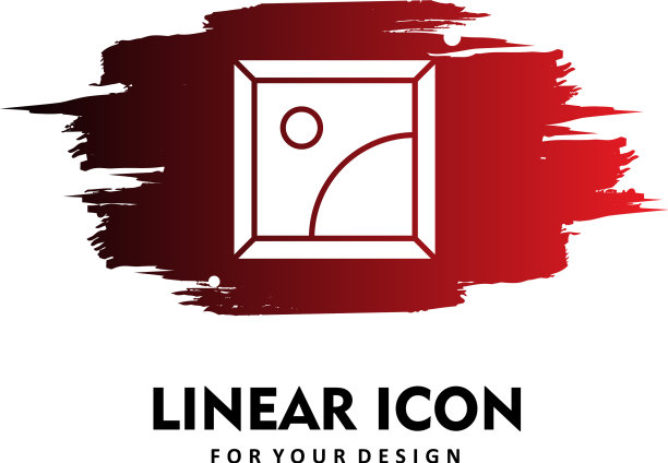 画廊图标图片下载