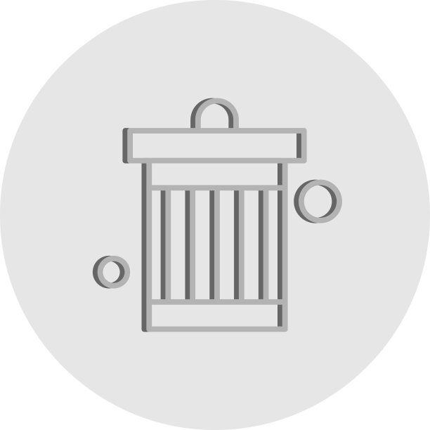 回收的图标图片下载