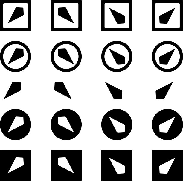 箭头图标设置图片下载