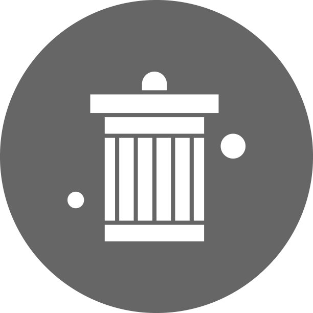 回收的图标图片下载
