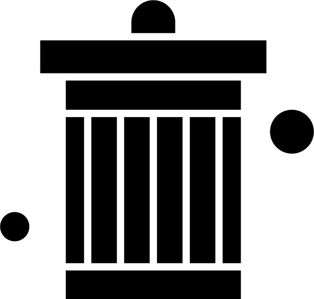回收的图标图片下载