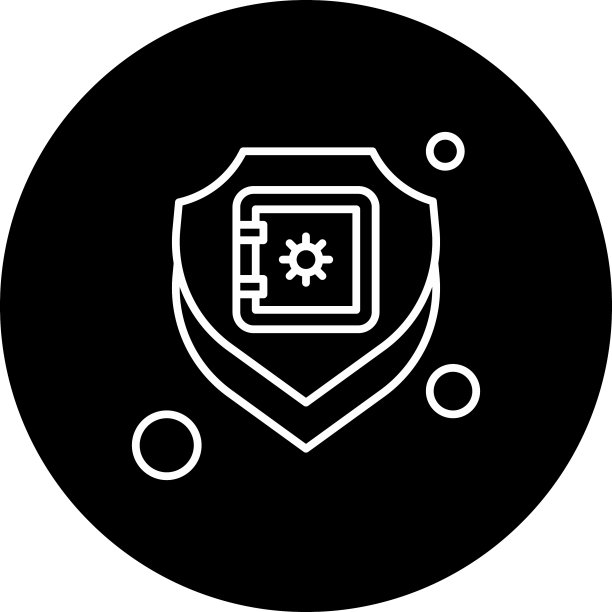 盾牌图标图片下载