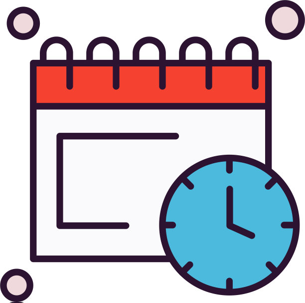 日历图标图片下载