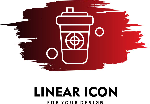 咖啡图标图片下载